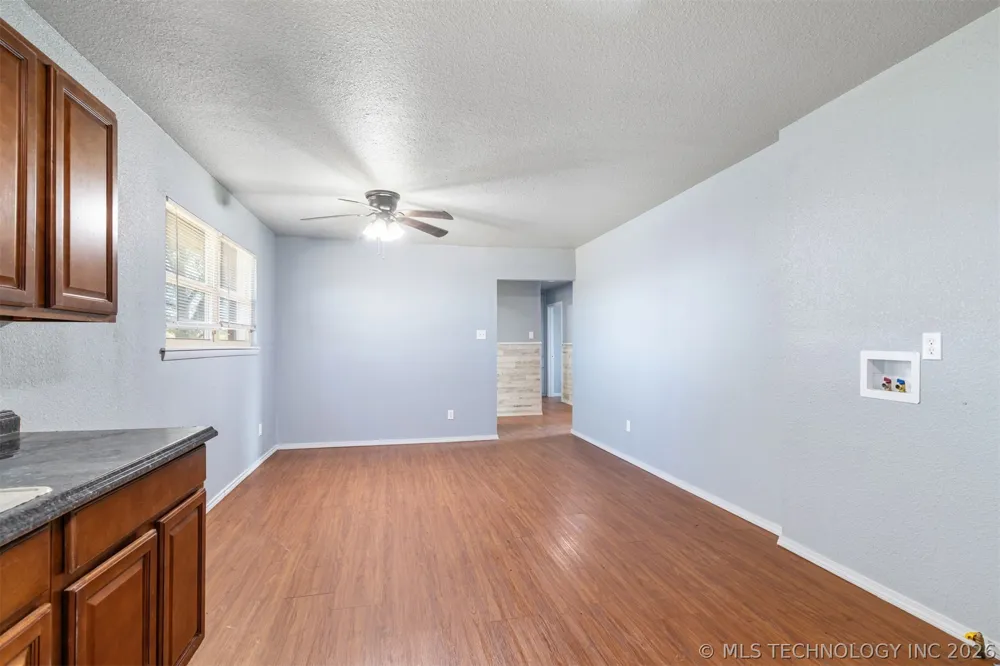 8405 E Nightingale Road Atoka, OK 74525