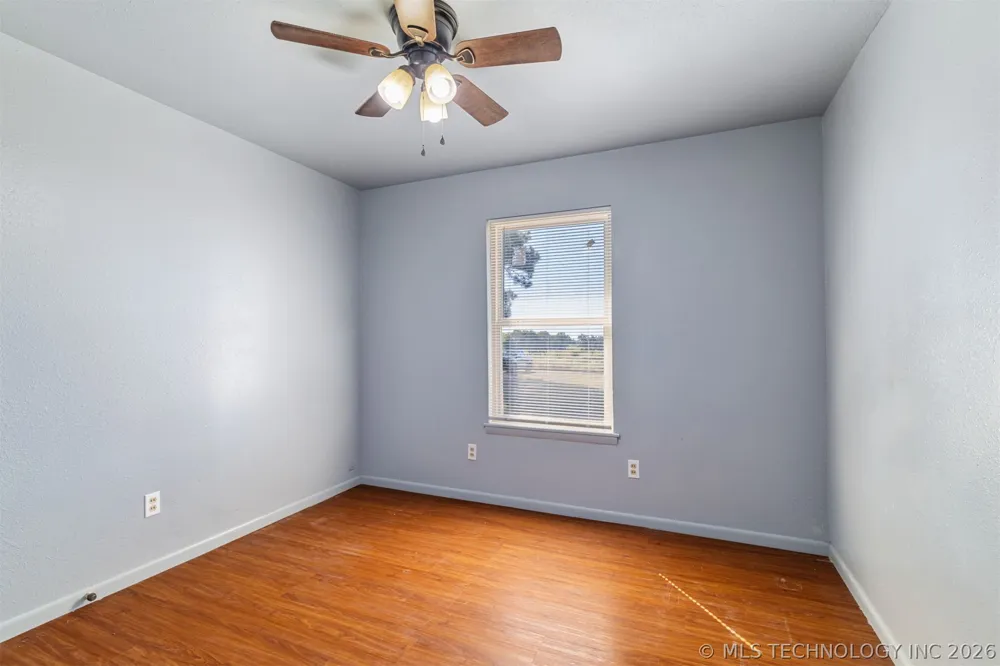 8405 E Nightingale Road Atoka, OK 74525