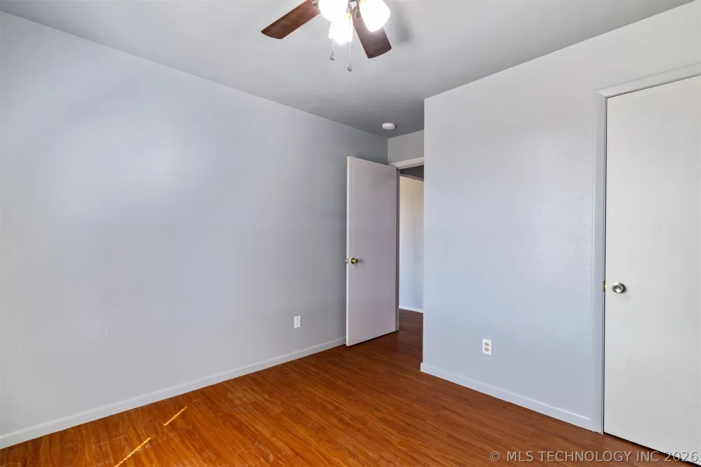 8405 E Nightingale Road Atoka, OK 74525