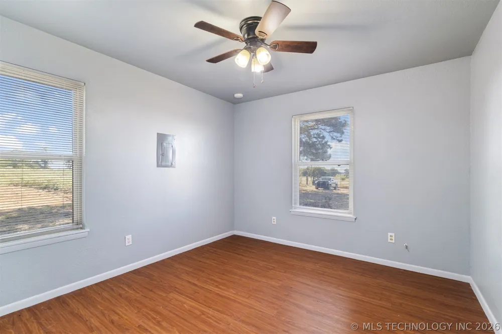 8405 E Nightingale Road Atoka, OK 74525