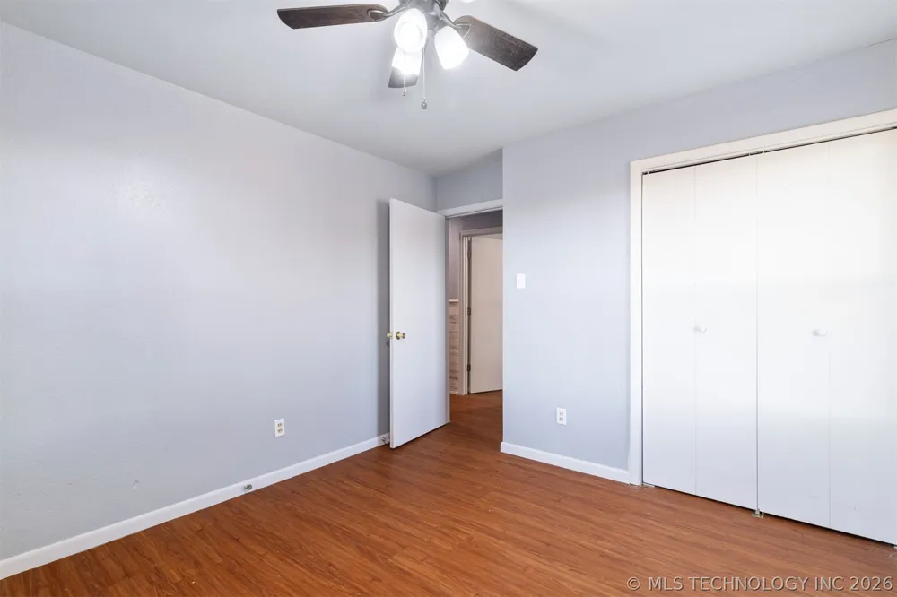 8405 E Nightingale Road Atoka, OK 74525