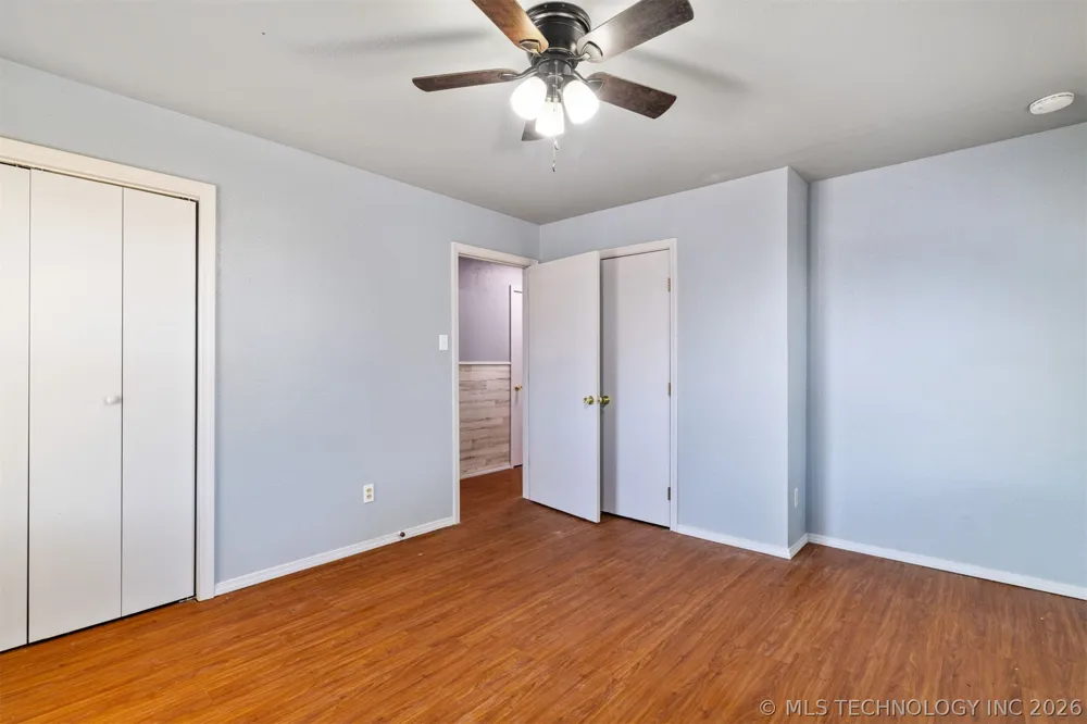 8405 E Nightingale Road Atoka, OK 74525