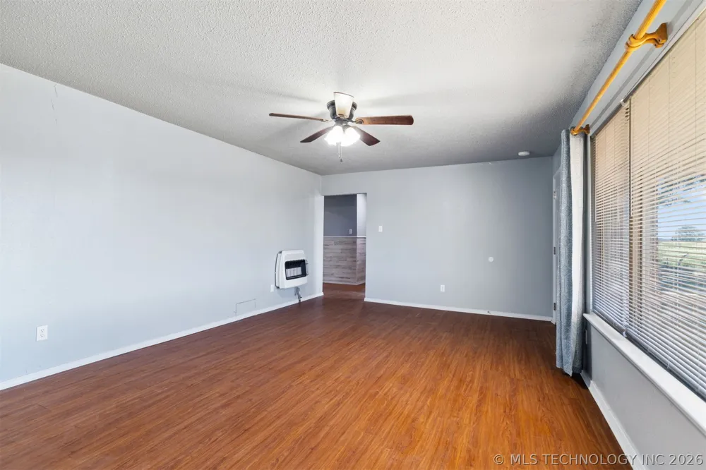 8405 E Nightingale Road Atoka, OK 74525