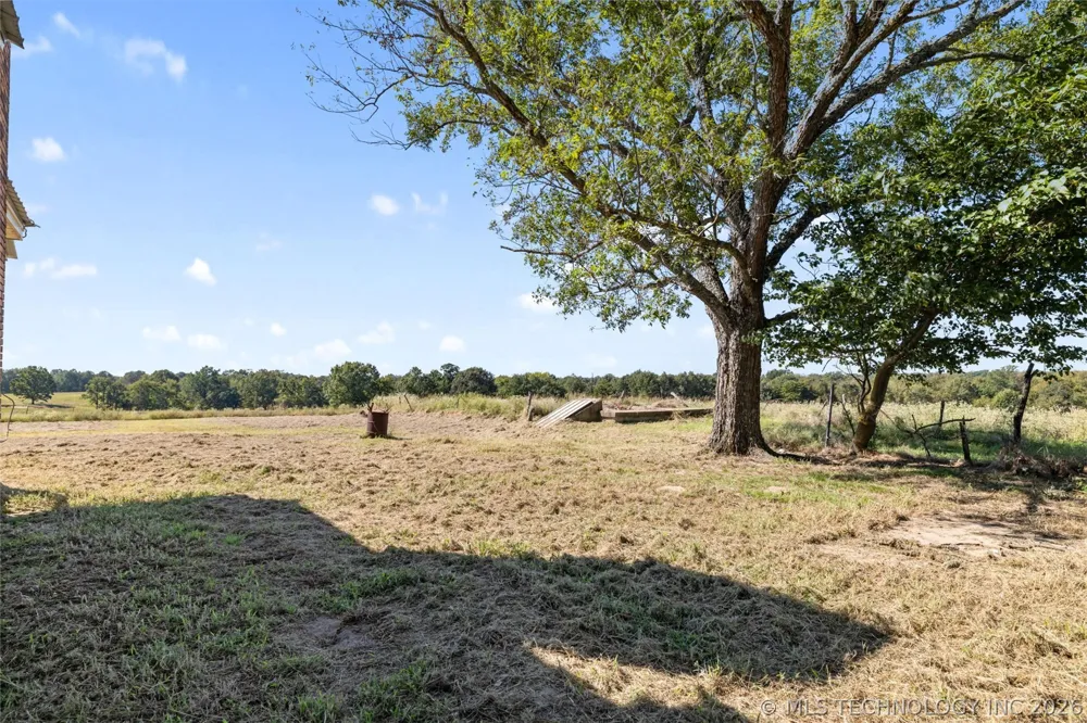 8405 E Nightingale Road Atoka, OK 74525