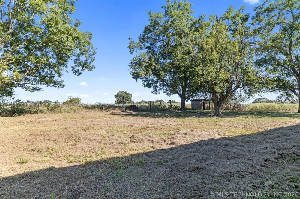 8405 E Nightingale Road Atoka, OK 74525