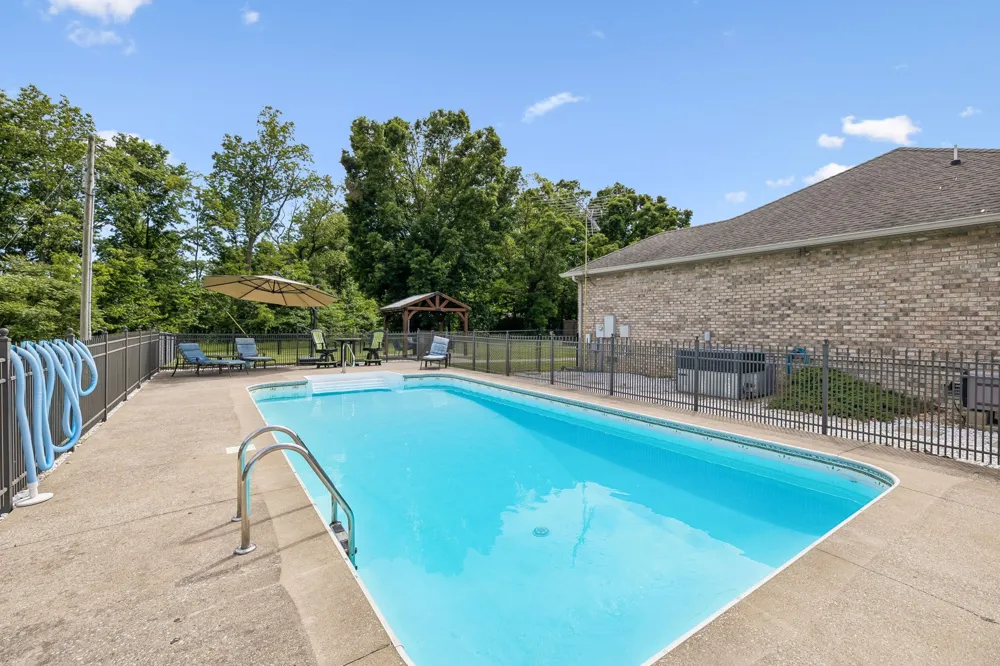 140 Hudson Ln Lafayette, TN 37083