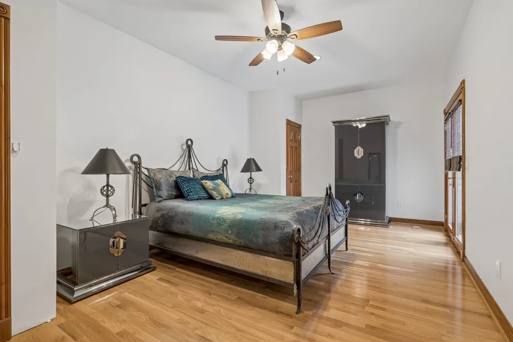 140 Hudson Ln Lafayette, TN 37083