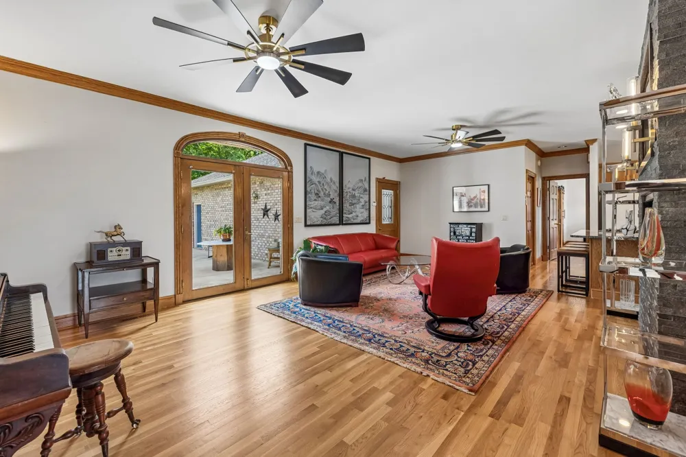 140 Hudson Ln Lafayette, TN 37083