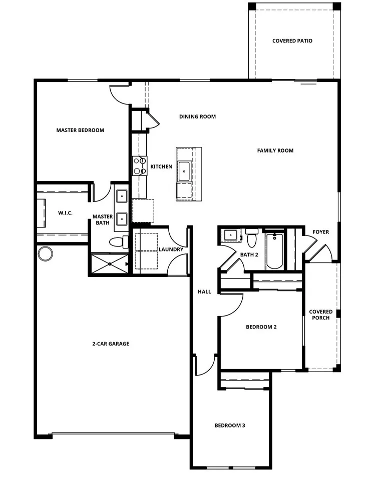 3314 Larson Drive San Jacinto, CA 92582