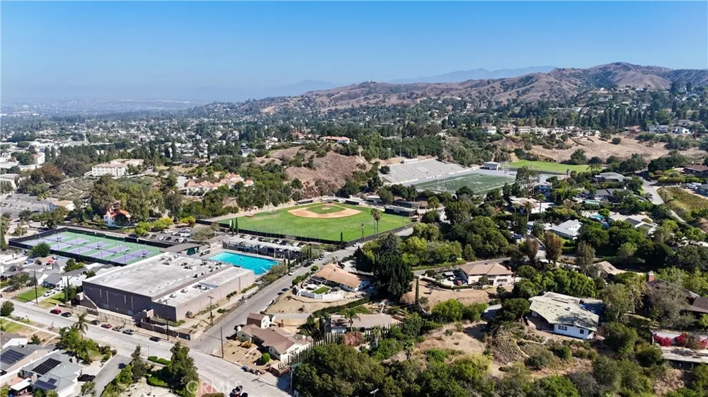 Penn St Whittier, CA 90602