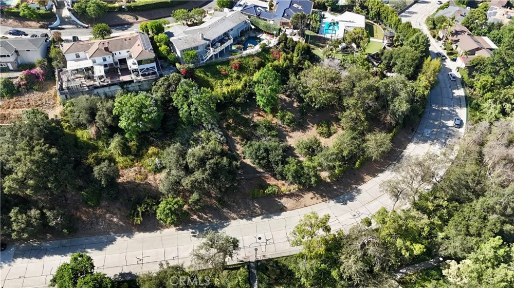 Penn St Whittier, CA 90602