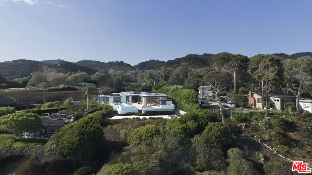26946 Pacific Coast Highway Malibu, CA 90265
