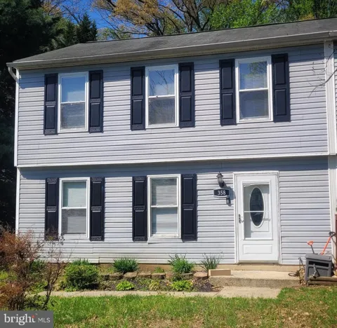 358 KIMWOOD ROAD