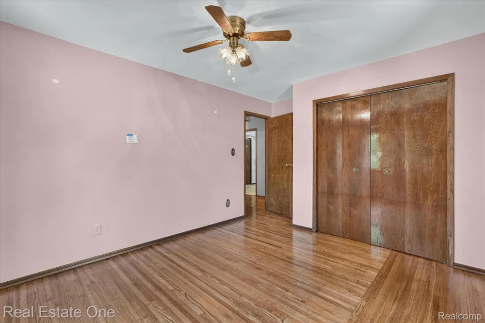 6039 Fish Lake Road Highland Charter Township, MI 48442