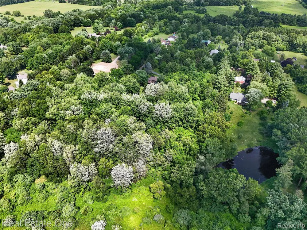 6039 Fish Lake Road Highland Charter Township, MI 48442