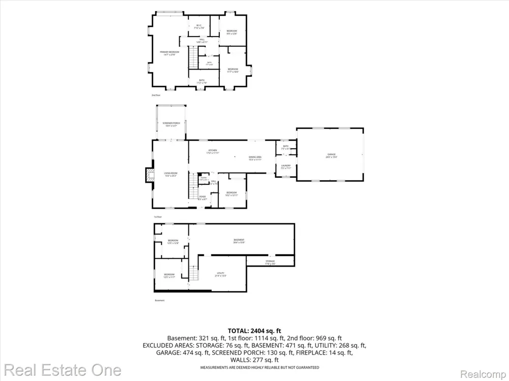 6039 Fish Lake Road Highland Charter Township, MI 48442