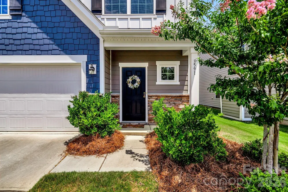 3591 Cerelia Lane Denver, NC 28037