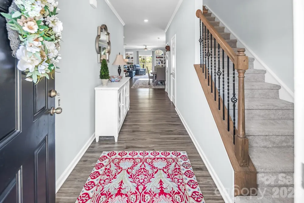 3591 Cerelia Lane Denver, NC 28037