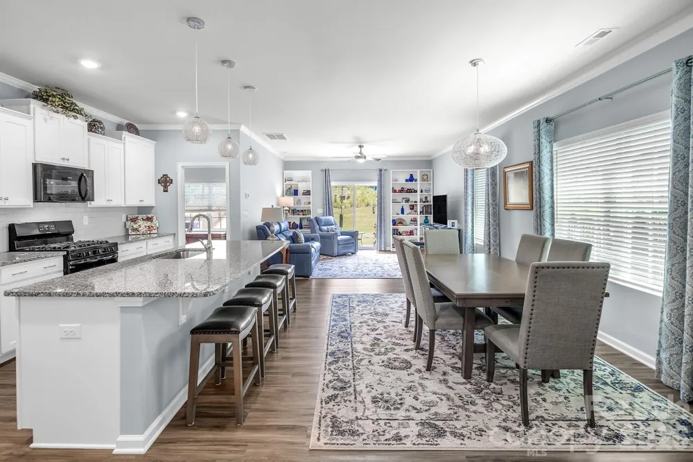 3591 Cerelia Lane Denver, NC 28037