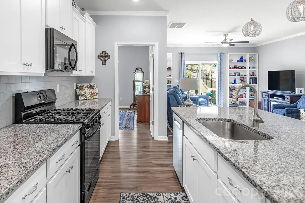 3591 Cerelia Lane Denver, NC 28037