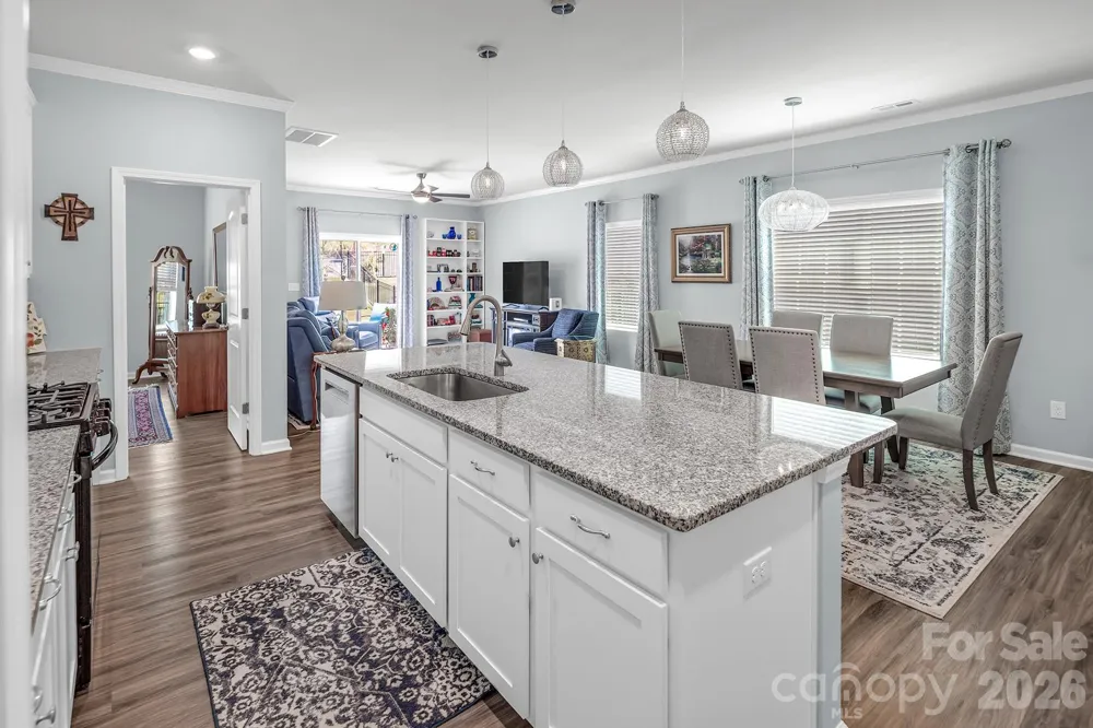 3591 Cerelia Lane Denver, NC 28037