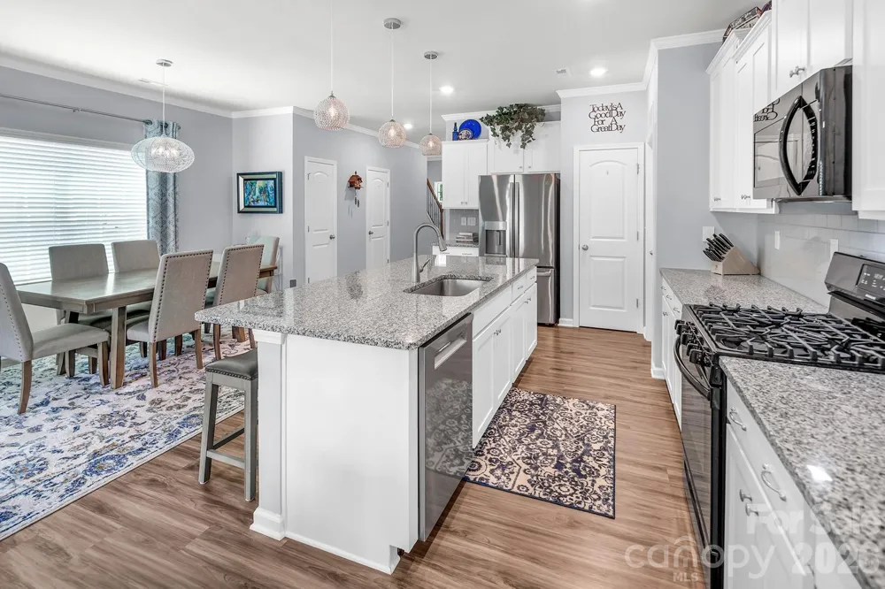 3591 Cerelia Lane Denver, NC 28037