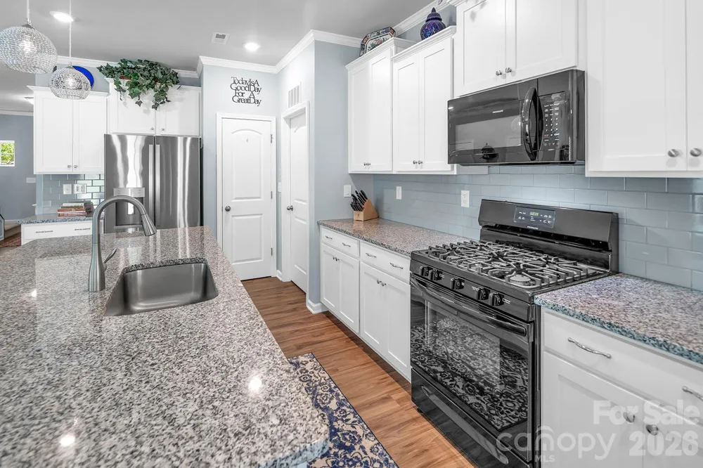 3591 Cerelia Lane Denver, NC 28037