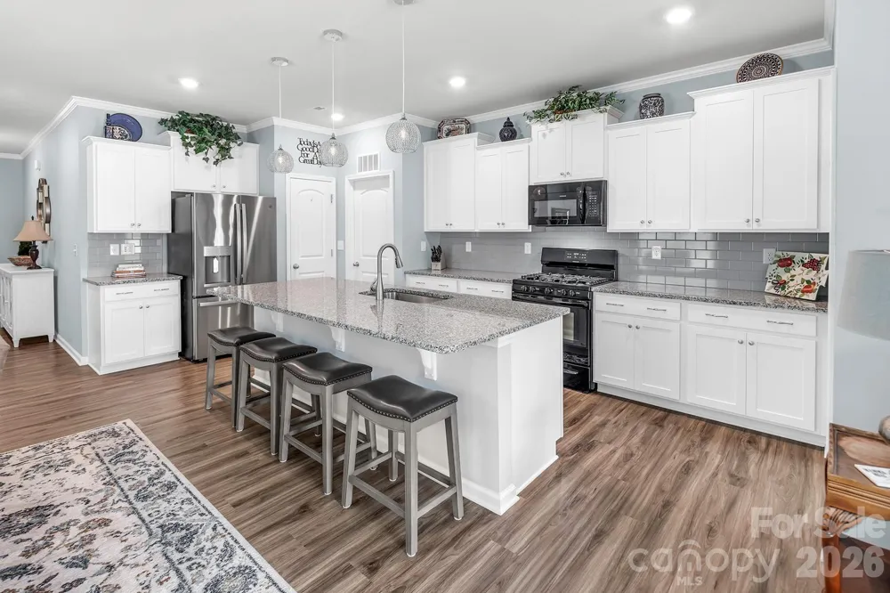 3591 Cerelia Lane Denver, NC 28037