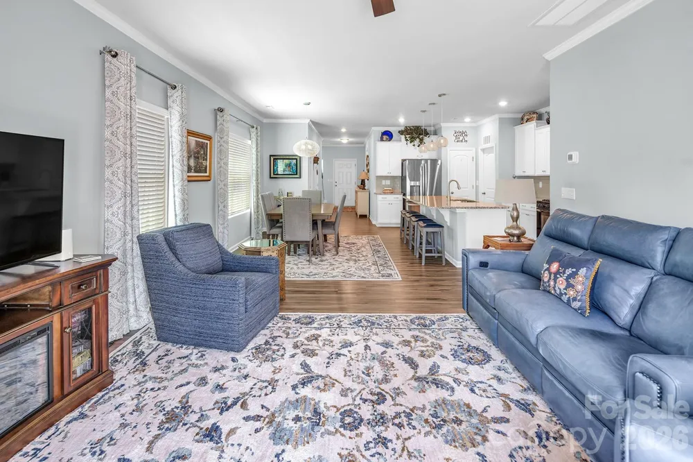 3591 Cerelia Lane Denver, NC 28037