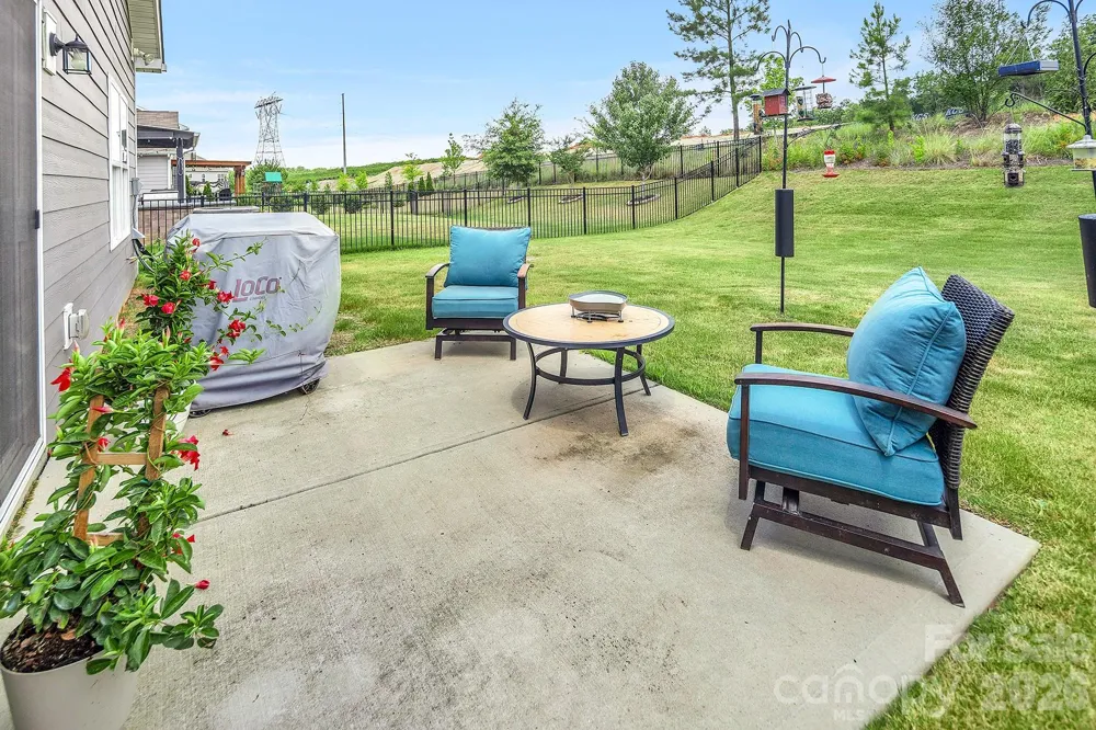 3591 Cerelia Lane Denver, NC 28037