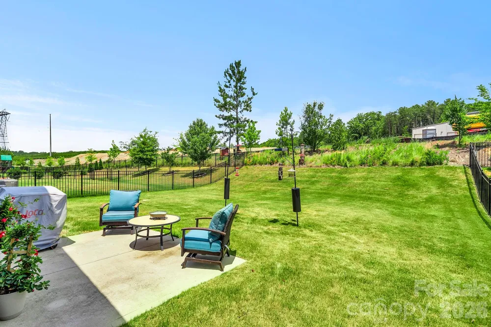 3591 Cerelia Lane Denver, NC 28037