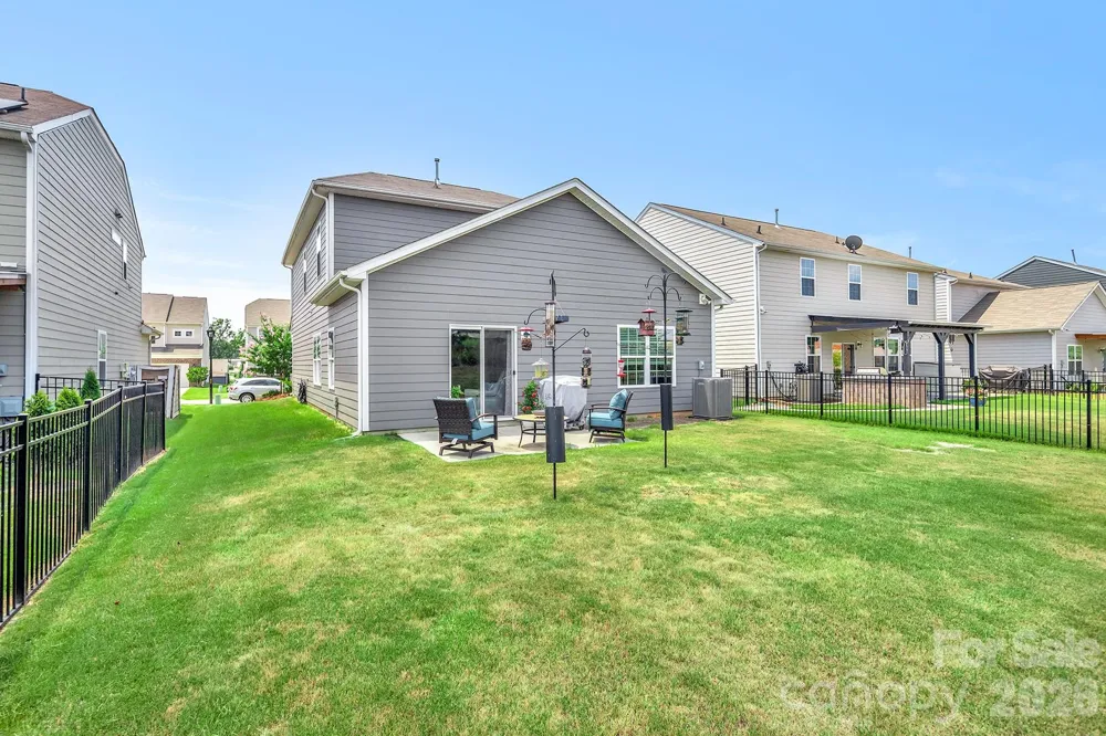 3591 Cerelia Lane Denver, NC 28037