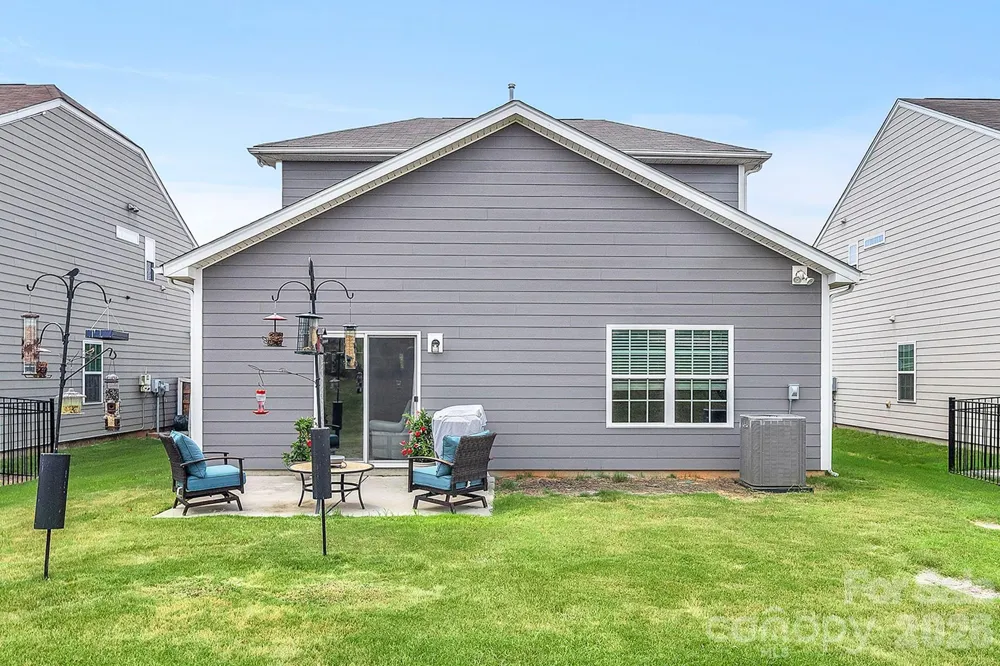 3591 Cerelia Lane Denver, NC 28037