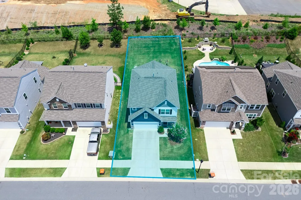 3591 Cerelia Lane Denver, NC 28037