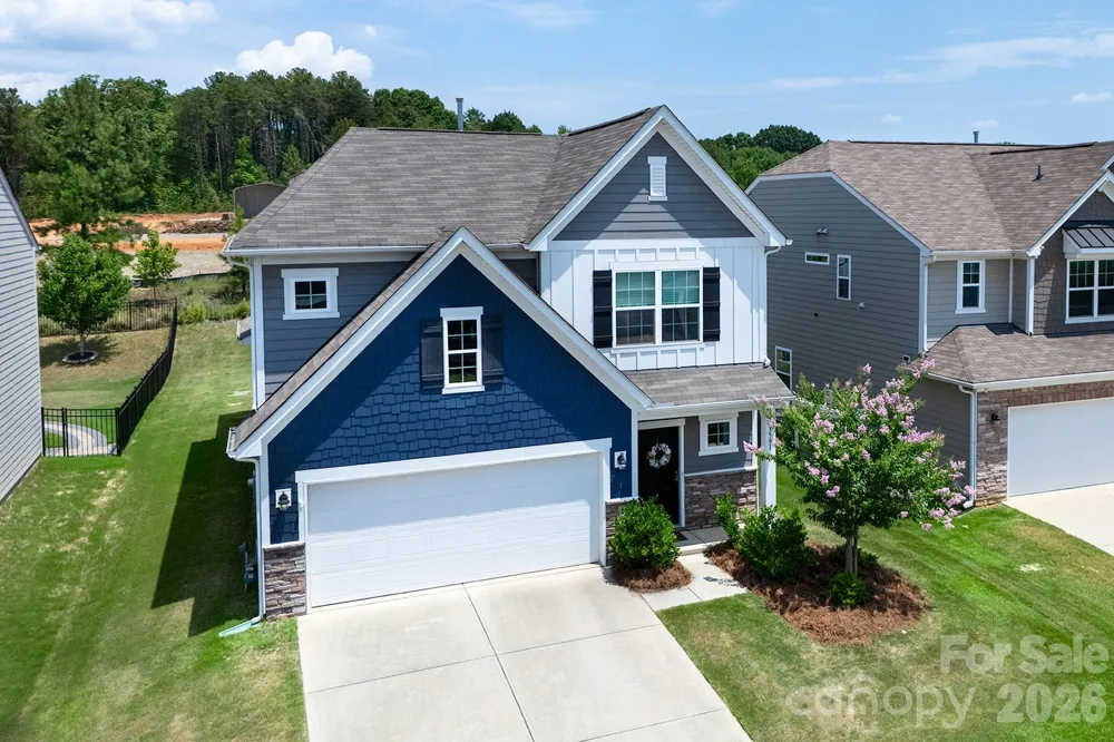 3591 Cerelia Lane Denver, NC 28037