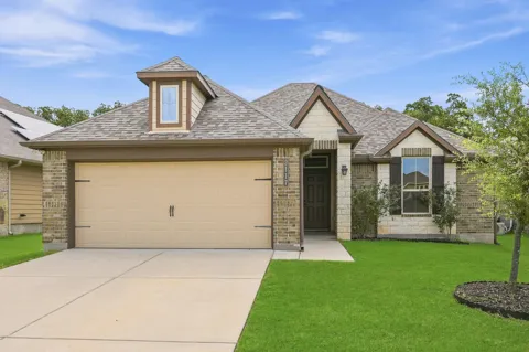 2117 Stubbs Drive