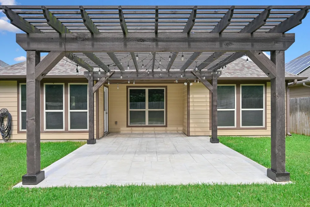 2117 Stubbs Drive Bryan, TX 77807