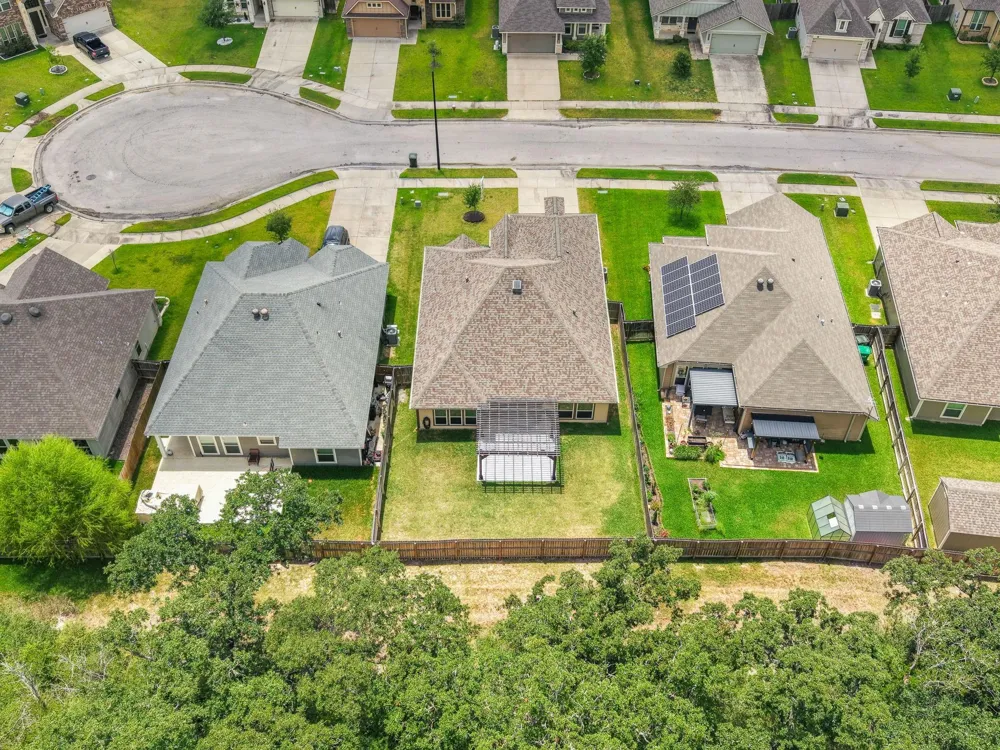 2117 Stubbs Drive Bryan, TX 77807