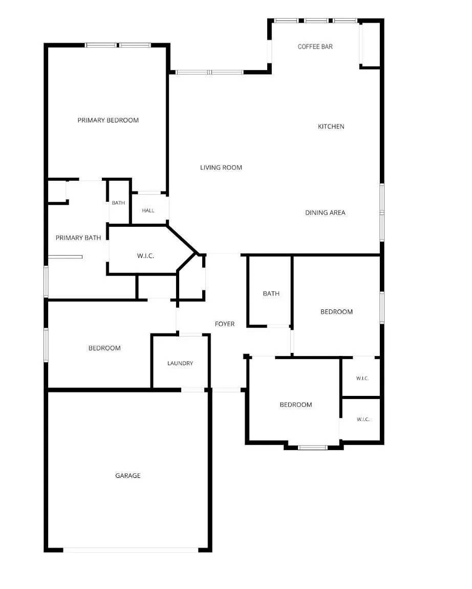 2117 Stubbs Drive Bryan, TX 77807