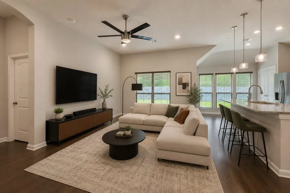2117 Stubbs Drive Bryan, TX 77807