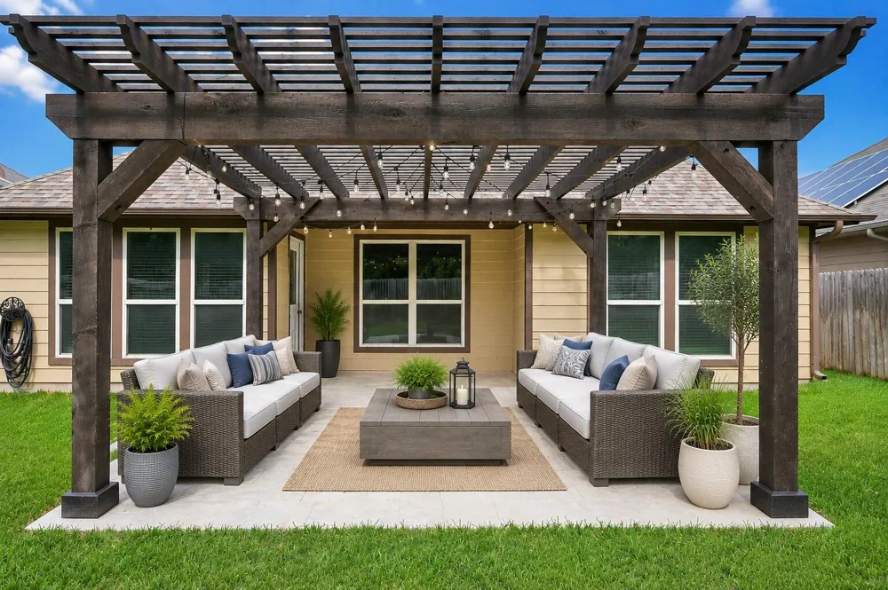 2117 Stubbs Drive Bryan, TX 77807