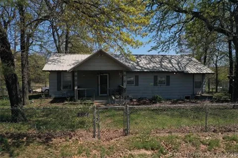 3576 Osage Drive