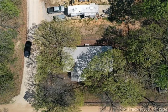 3576 Osage Drive Kingston, OK 73439