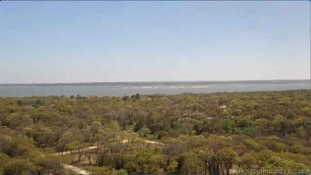 3576 Osage Drive Kingston, OK 73439