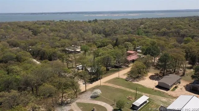 3576 Osage Drive Kingston, OK 73439