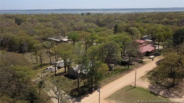 3576 Osage Drive Kingston, OK 73439