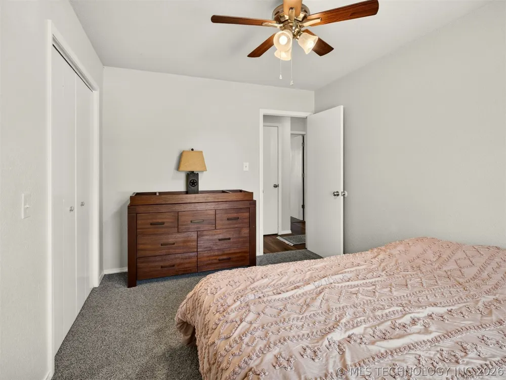 1240 E 163rd Street Skiatook, OK 74070