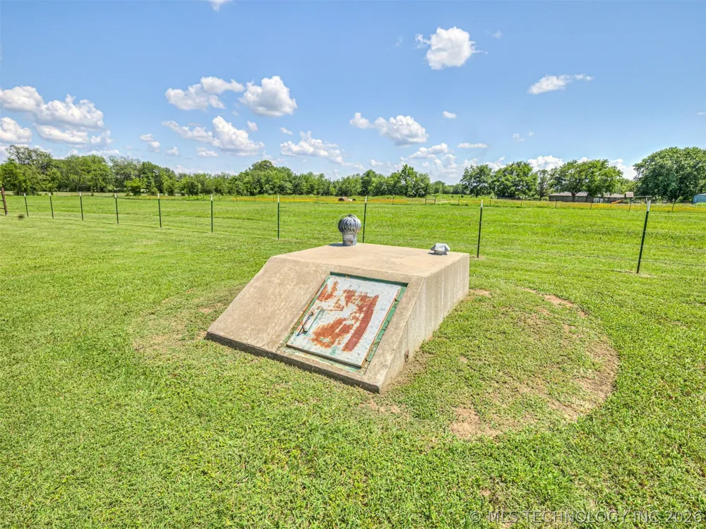 1240 E 163rd Street Skiatook, OK 74070