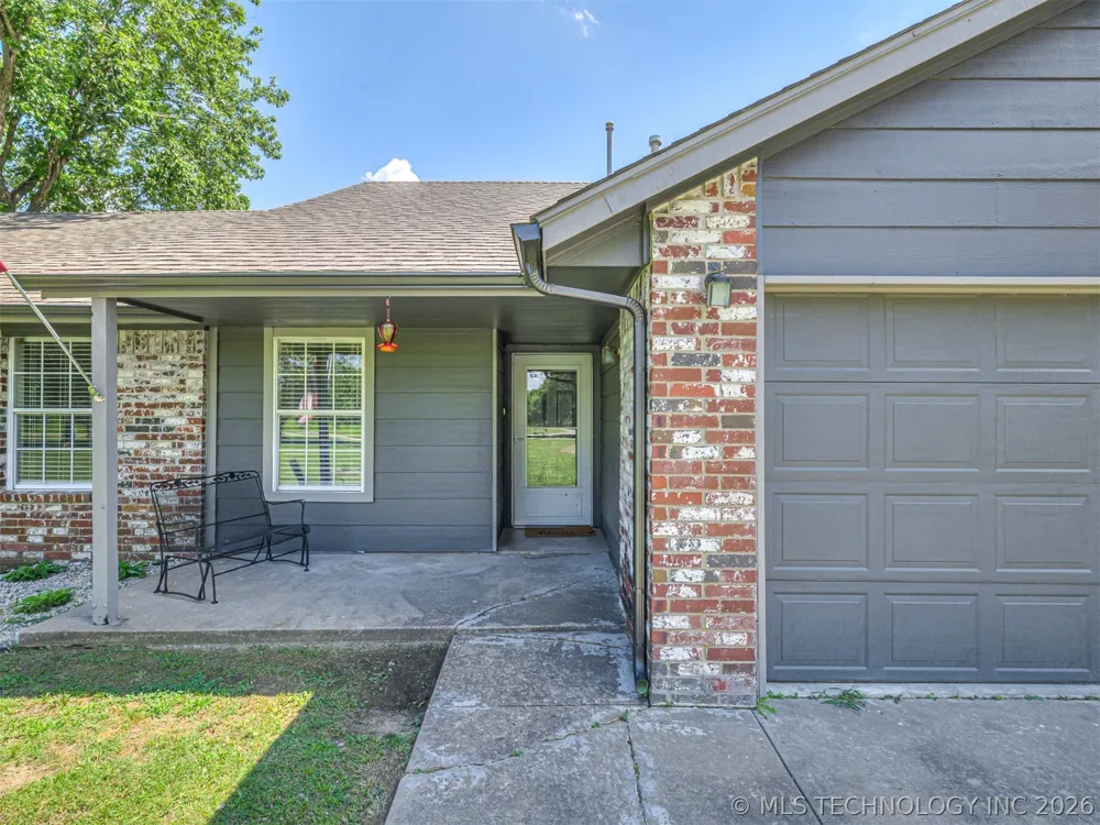 1240 E 163rd Street Skiatook, OK 74070