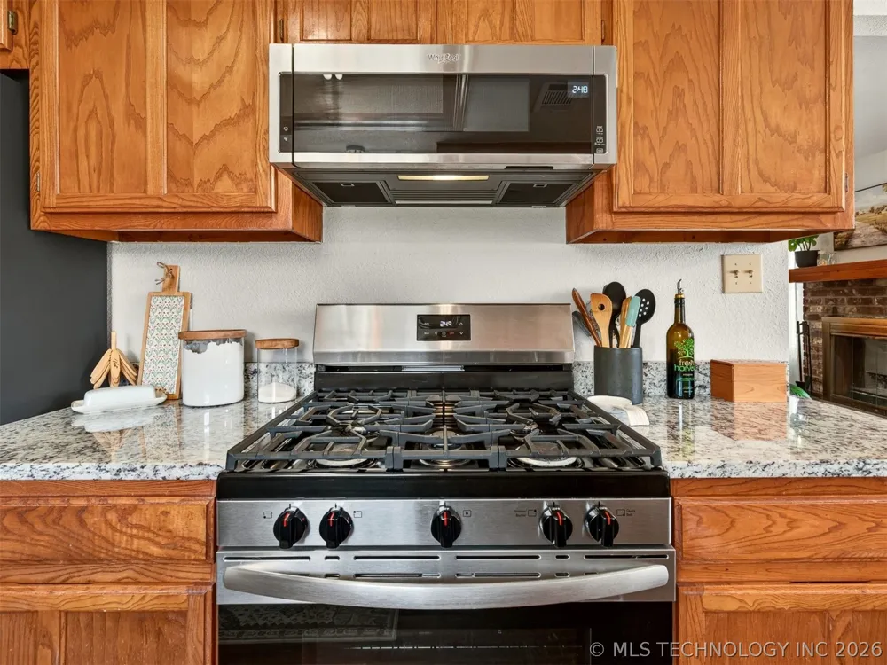 1240 E 163rd Street Skiatook, OK 74070